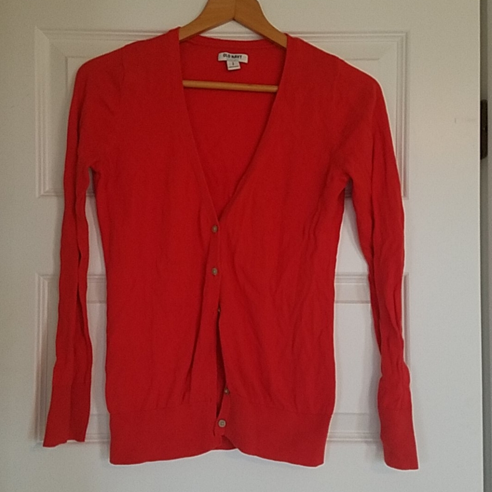 Old Navy Cardigan